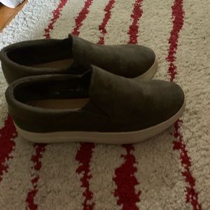 Slip On Shoes